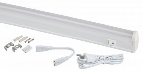 Накладной светильник Эра  LLED-01-12W-4000-W в Ижевске - izhevsk.ok-mebel.com | фото 11