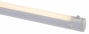 Накладной светильник Эра  LLED-02-04W-4000-MS-W в Ижевске - izhevsk.ok-mebel.com | фото 10