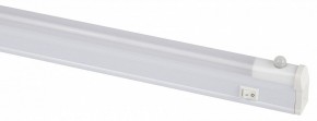 Накладной светильник Эра  LLED-02-04W-4000-MS-W в Ижевске - izhevsk.ok-mebel.com | фото 11