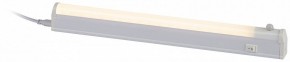 Накладной светильник Эра  LLED-02-04W-4000-MS-W в Ижевске - izhevsk.ok-mebel.com | фото 2