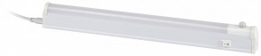Накладной светильник Эра  LLED-02-04W-4000-MS-W в Ижевске - izhevsk.ok-mebel.com | фото 4
