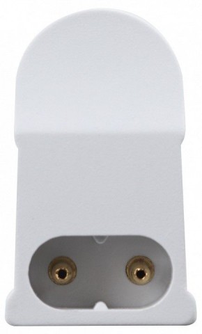 Накладной светильник Эра  LLED-02-04W-4000-MS-W в Ижевске - izhevsk.ok-mebel.com | фото 5