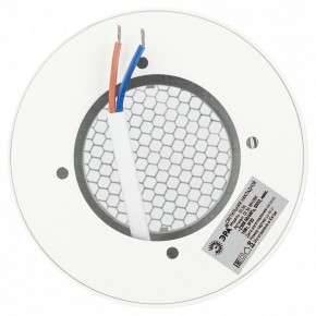 Накладной светильник Эра  OL56 WH/BK в Ижевске - izhevsk.ok-mebel.com | фото 6