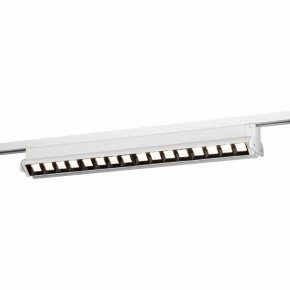 Накладной светильник Эра  TR54 - 5040 WH в Ижевске - izhevsk.ok-mebel.com | фото 7