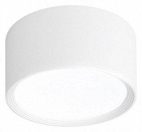 Накладной светильник Escada 20005LED 20005SMU/03LED SWH в Ижевске - izhevsk.ok-mebel.com | фото 2