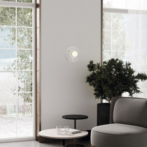 Накладной светильник EVOLUCE LOOM SLE6022-501-01 в Ижевске - izhevsk.ok-mebel.com | фото 4