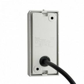 Накладной светильник Feron DH023 51310 в Ижевске - izhevsk.ok-mebel.com | фото 6