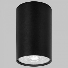 Накладной светильник Imex SIMPLE IL.0005.2700-BK в Ижевске - izhevsk.ok-mebel.com | фото
