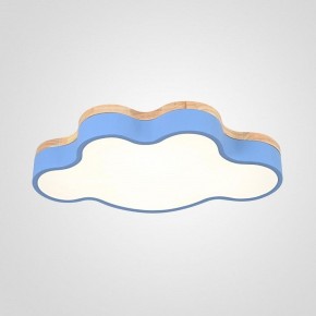 Накладной светильник Imperiumloft CLOUD ECO Blue CLOUD-ECO01 в Ижевске - izhevsk.ok-mebel.com | фото