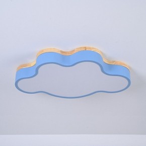 Накладной светильник Imperiumloft CLOUD ECO Blue CLOUD-ECO01 в Ижевске - izhevsk.ok-mebel.com | фото 2