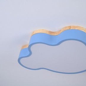 Накладной светильник Imperiumloft CLOUD ECO Blue CLOUD-ECO01 в Ижевске - izhevsk.ok-mebel.com | фото 6