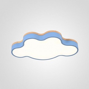 Накладной светильник Imperiumloft CLOUD ECO Blue CLOUD-ECO01 в Ижевске - izhevsk.ok-mebel.com | фото