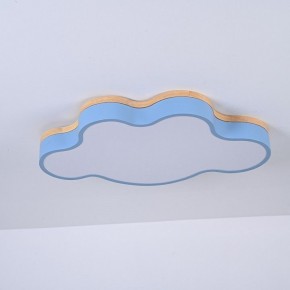 Накладной светильник Imperiumloft CLOUD ECO Blue CLOUD-ECO01 в Ижевске - izhevsk.ok-mebel.com | фото 2