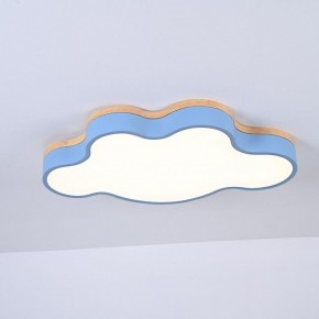 Накладной светильник Imperiumloft CLOUD ECO Blue CLOUD-ECO01 в Ижевске - izhevsk.ok-mebel.com | фото 3