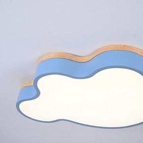 Накладной светильник Imperiumloft CLOUD ECO Blue CLOUD-ECO01 в Ижевске - izhevsk.ok-mebel.com | фото 7