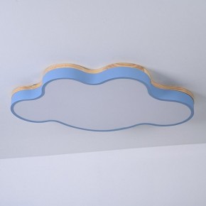 Накладной светильник Imperiumloft CLOUD ECO Blue CLOUD-ECO01 в Ижевске - izhevsk.ok-mebel.com | фото 2