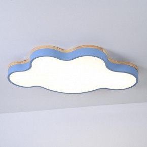 Накладной светильник Imperiumloft CLOUD ECO Blue CLOUD-ECO01 в Ижевске - izhevsk.ok-mebel.com | фото 3