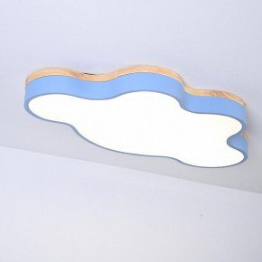 Накладной светильник Imperiumloft CLOUD ECO Blue CLOUD-ECO01 в Ижевске - izhevsk.ok-mebel.com | фото 4