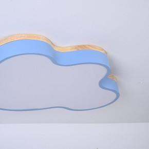 Накладной светильник Imperiumloft CLOUD ECO Blue CLOUD-ECO01 в Ижевске - izhevsk.ok-mebel.com | фото 6