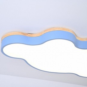 Накладной светильник Imperiumloft CLOUD ECO Blue CLOUD-ECO01 в Ижевске - izhevsk.ok-mebel.com | фото 7