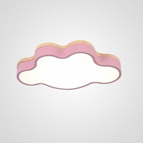Накладной светильник Imperiumloft CLOUD ECO Pink CLOUD-ECO01 в Ижевске - izhevsk.ok-mebel.com | фото