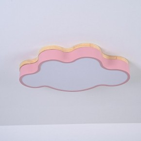 Накладной светильник Imperiumloft CLOUD ECO Pink CLOUD-ECO01 в Ижевске - izhevsk.ok-mebel.com | фото 2