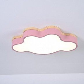 Накладной светильник Imperiumloft CLOUD ECO Pink CLOUD-ECO01 в Ижевске - izhevsk.ok-mebel.com | фото 3