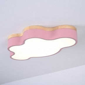 Накладной светильник Imperiumloft CLOUD ECO Pink CLOUD-ECO01 в Ижевске - izhevsk.ok-mebel.com | фото 5