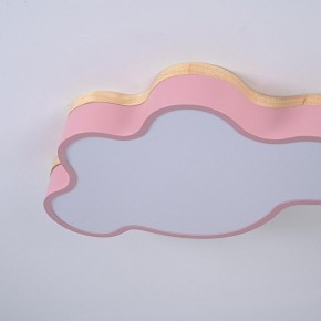 Накладной светильник Imperiumloft CLOUD ECO Pink CLOUD-ECO01 в Ижевске - izhevsk.ok-mebel.com | фото 7