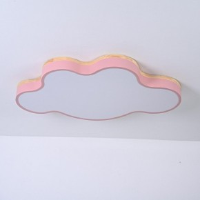 Накладной светильник Imperiumloft CLOUD ECO Pink CLOUD-ECO01 в Ижевске - izhevsk.ok-mebel.com | фото 2
