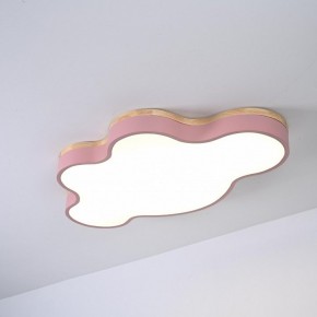 Накладной светильник Imperiumloft CLOUD ECO Pink CLOUD-ECO01 в Ижевске - izhevsk.ok-mebel.com | фото 3