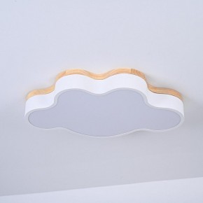 Накладной светильник Imperiumloft CLOUD ECO White CLOUD-ECO01 в Ижевске - izhevsk.ok-mebel.com | фото 2