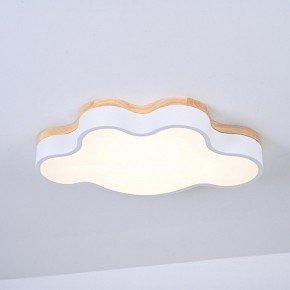 Накладной светильник Imperiumloft CLOUD ECO White CLOUD-ECO01 в Ижевске - izhevsk.ok-mebel.com | фото 3