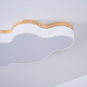 Накладной светильник Imperiumloft CLOUD ECO White CLOUD-ECO01 в Ижевске - izhevsk.ok-mebel.com | фото 7