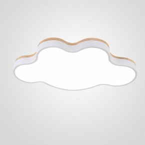 Накладной светильник Imperiumloft CLOUD ECO White CLOUD-ECO01 в Ижевске - izhevsk.ok-mebel.com | фото