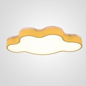 Накладной светильник Imperiumloft CLOUD ECO Yellow CLOUD-ECO01 в Ижевске - izhevsk.ok-mebel.com | фото