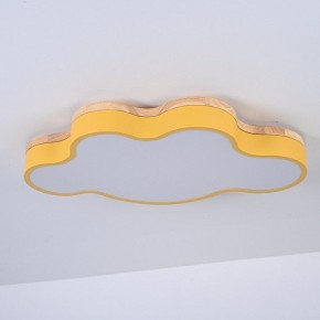 Накладной светильник Imperiumloft CLOUD ECO Yellow CLOUD-ECO01 в Ижевске - izhevsk.ok-mebel.com | фото 2