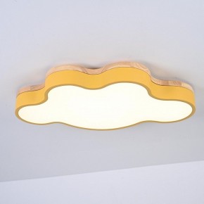 Накладной светильник Imperiumloft CLOUD ECO Yellow CLOUD-ECO01 в Ижевске - izhevsk.ok-mebel.com | фото 3