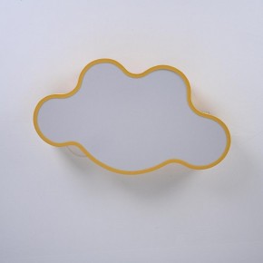 Накладной светильник Imperiumloft CLOUD ECO Yellow CLOUD-ECO01 в Ижевске - izhevsk.ok-mebel.com | фото 5