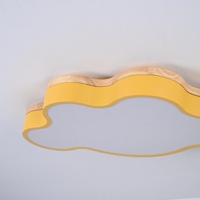 Накладной светильник Imperiumloft CLOUD ECO Yellow CLOUD-ECO01 в Ижевске - izhevsk.ok-mebel.com | фото 6
