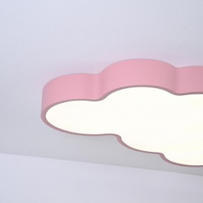 Накладной светильник Imperiumloft CLOUD Розовый CLOUD01 в Ижевске - izhevsk.ok-mebel.com | фото 2
