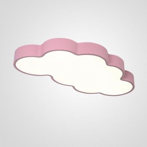Накладной светильник Imperiumloft CLOUD Розовый CLOUD01 в Ижевске - izhevsk.ok-mebel.com | фото 3