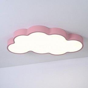 Накладной светильник Imperiumloft CLOUD Розовый CLOUD01 в Ижевске - izhevsk.ok-mebel.com | фото 4
