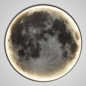 Накладной светильник Imperiumloft COSMOS Мун D90 cosmos-moon01 в Ижевске - izhevsk.ok-mebel.com | фото
