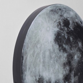 Накладной светильник Imperiumloft COSMOS Мун D90 cosmos-moon01 в Ижевске - izhevsk.ok-mebel.com | фото 13