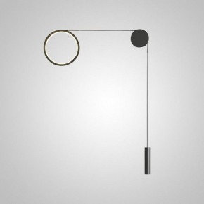 Накладной светильник Imperiumloft HOOK hook01 в Ижевске - izhevsk.ok-mebel.com | фото