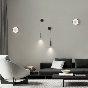 Накладной светильник Imperiumloft HOOK hook01 в Ижевске - izhevsk.ok-mebel.com | фото 6