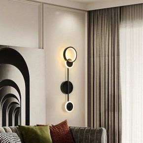 Накладной светильник Imperiumloft ZINGY B zingy01 в Ижевске - izhevsk.ok-mebel.com | фото 3