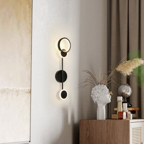 Накладной светильник Imperiumloft ZINGY B zingy01 в Ижевске - izhevsk.ok-mebel.com | фото 9