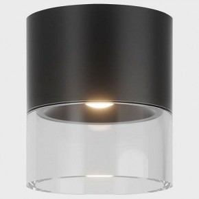 Накладной светильник Italline IT014-0201 IT014-0201 black в Ижевске - izhevsk.ok-mebel.com | фото